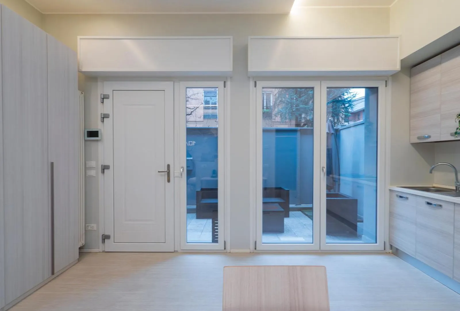 Apartment Ihost Studio - Toscanelli 10B Milan