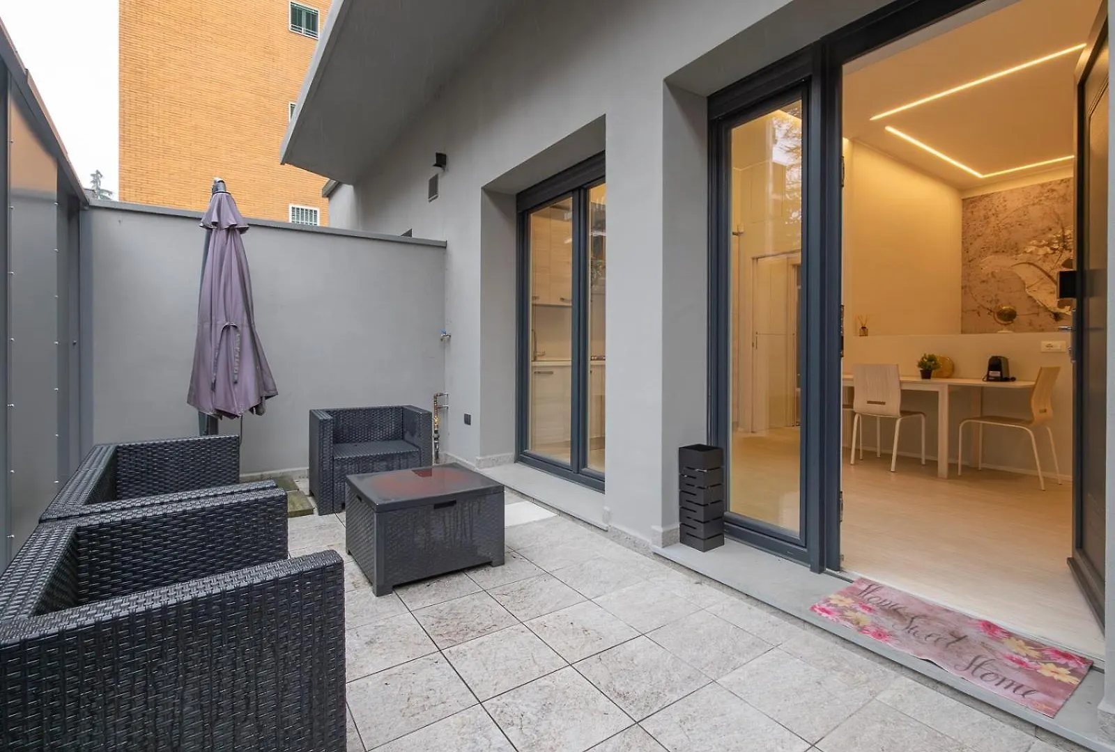 Ihost Studio - Toscanelli 10B Milan Italy