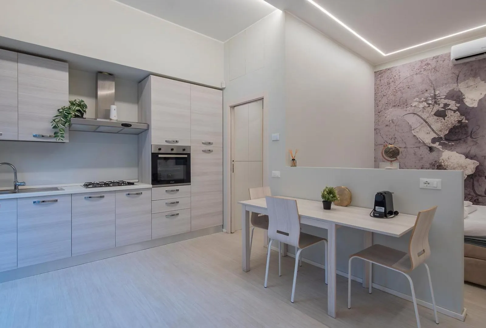Apartment Ihost Studio - Toscanelli 10B Milan