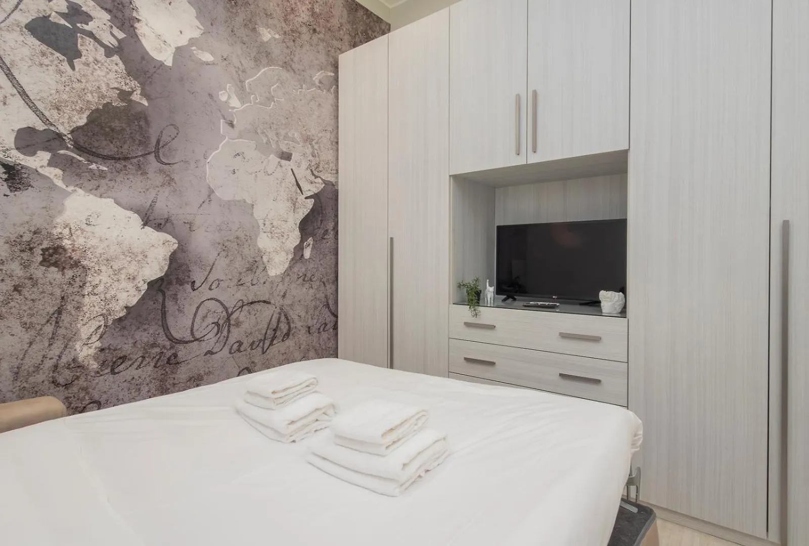 Ihost Studio - Toscanelli 10B Μιλάνο