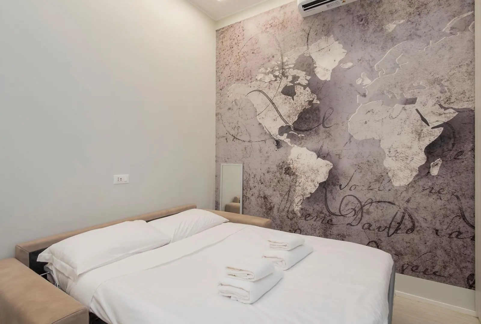 Ihost Studio - Toscanelli 10B Μιλάνο Διαμέρισμα
