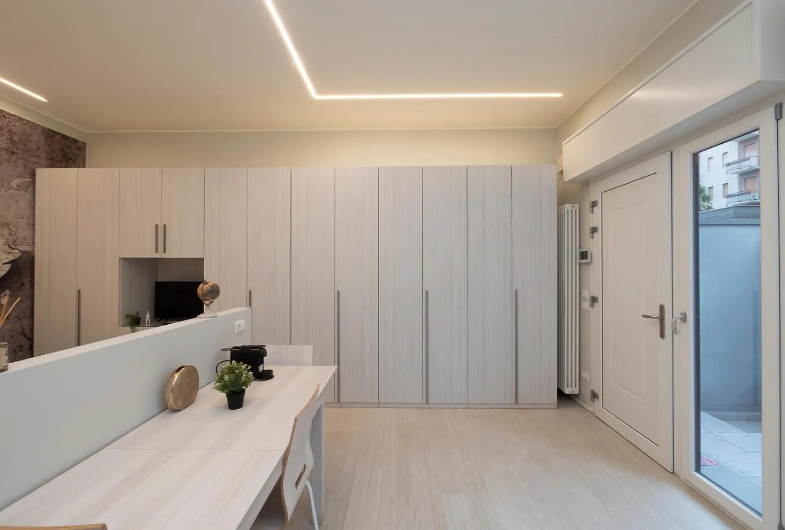 Ihost Studio - Toscanelli 10B Milan Apartment