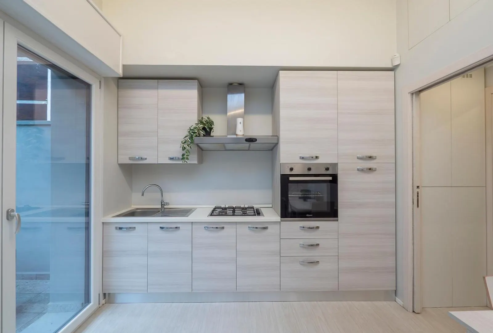 Ihost Studio - Toscanelli 10B Milan Apartment