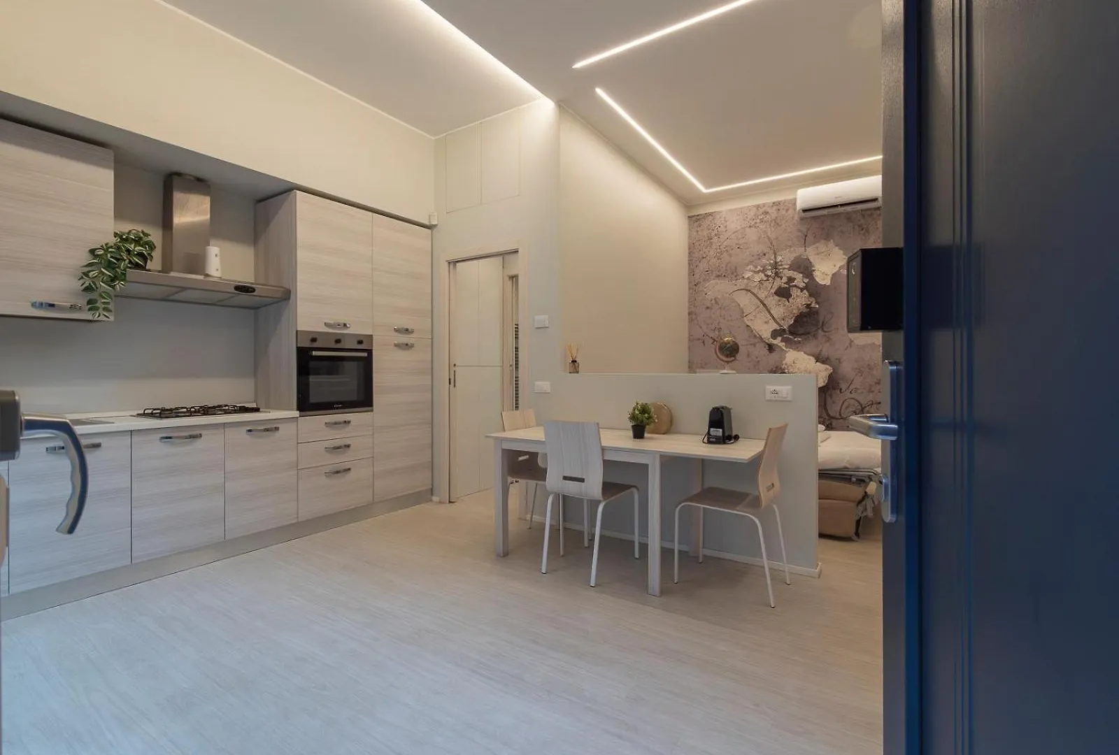 Apartment Ihost Studio - Toscanelli 10B Milan Italy