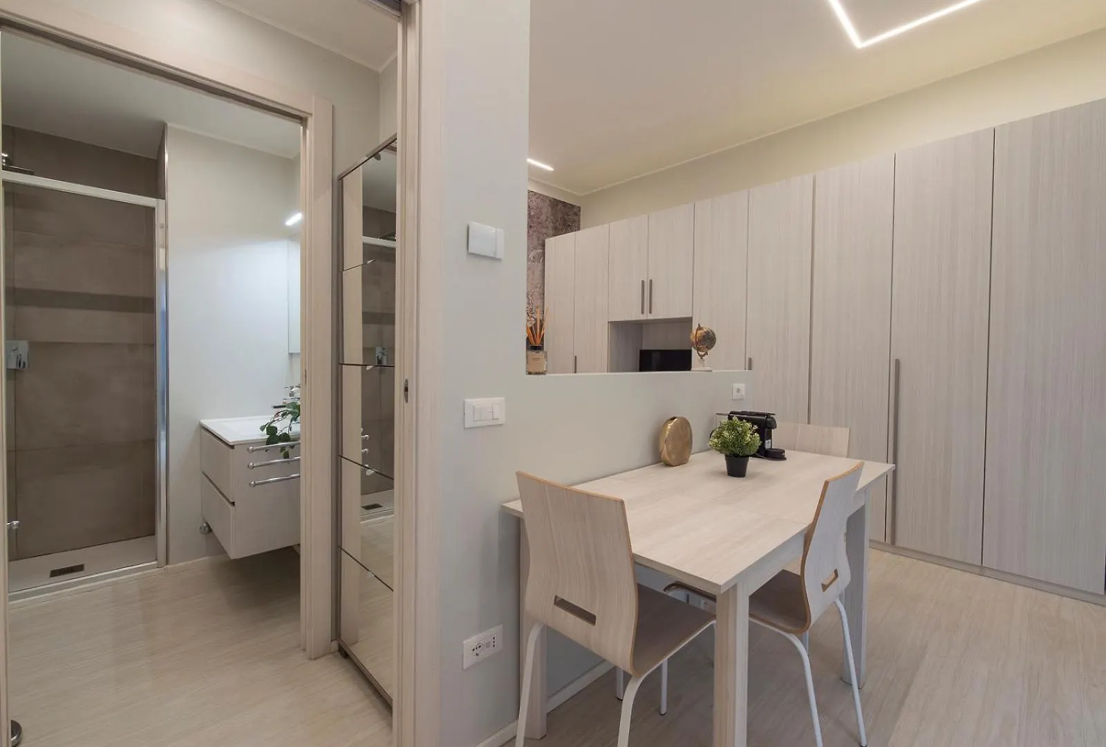 Ihost Studio - Toscanelli 10B Milan Italy