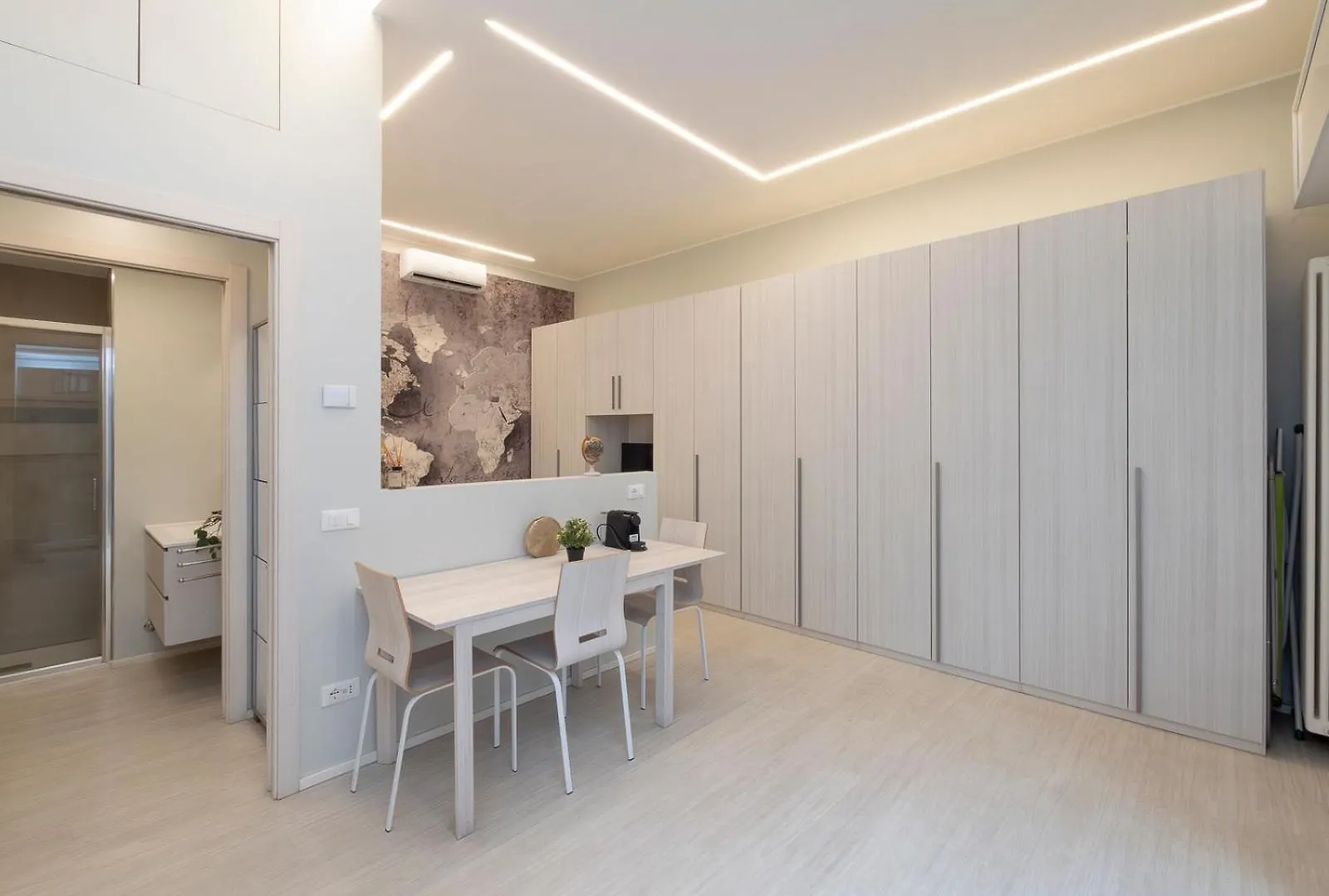 Ihost Studio - Toscanelli 10B Milan